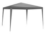 6.5x6.5FT Four Sides Portable Party Tent 41157320