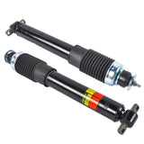 Pair Front Shock Absorbers w/ Magnetic Fit for Cadillac XLR 2004-2009 Corvette C5 C6 73140766