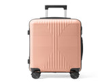 PP Trolley Case 20in Travel Suitcase Pink 90803077