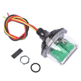 Surge Arrestor/Surge Protection Device MNSPD-300-DC Home/Garden Electronics DC 45678076