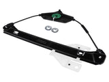Rear Right Side Window Lift Mechanism Replacement for Audi A3 RS3 8V 2015-2020 8V4839462 08750813