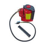 ZUN 32 Ton Air / Hydraulic Bottle Jack Heavy Duty Auto Truck RV Repair Lift Red 71102164