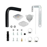 EGR Delete Kit Fit For 2014-2017 Dodge Ram 1500 3.0L EcoDiesel MT041007 50291313