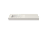 Stone Resin Solid Surface Bathroom Vanity Basin Sink T3785P355781