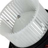 HVAC Heater Blower Motor Fan Fit For Chevrolet Colorado GMC Canyon 2004-2012 700187 82462302