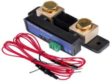 500AMP Battery Monitor APP Control Replacement for RV Car Truck Boat Replace SHU050150050 42856994