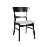 DINING CHAIR 58915.00LGRY