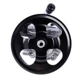 Power Steering Pump For Toyota Hilux Fortuner Innova GUN125 GUN135 44310-0K130 443100K130 71217688