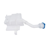 Wiper Washer Windshield Reservoir without Pump 98610-L0000 Fits for Hyundai Sonata 2020-2024 White 28642219