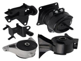 5pcs Engine Motor & Transmission Mount Fit For Acura MDX 3.5L 2003- 2006 A4519HY 31267378