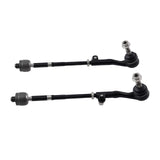 8pcs Front Control Arm Ball Joint Sway Bar Link Tie Rods fit for BMW E90/E91/E92/E93 34011872