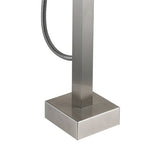 Freestanding Bathtub Faucet with Hand Shower W1533125177