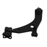Suspension Front Lower Control Arms Tie Rods Sway Bars fit for Mazda 3 2004-2009 36031786