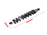 Pair Shock Absorbers Front Suspension Replacement for John Deere UTV Gator TX TH TS 4x2 6x4 AM130448 02985579