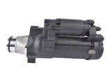 10-Teeth 1.7kW 12V Clockwise Rotation Start Motor Fits for Harley-Davidson CVO Road King Tri Electra 53959587