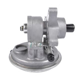 Vacuum Pump 97241035 Fits for Isuzu NPR Base Stripped Chassis - Incomplete 1995-2017 64028456