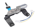 Rear Wiper Motor & Linkage Assembly Fits for Hyundai Santa Fe 2013-2019 XL 2019 98700-B8000 49868563