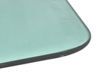 Front Door Glass 258-4071 Replacement for CAT 246C, 256C, 262C, 262C2, 272C, 272D, 272D XHP 10749613