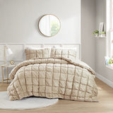 Twin 2 Piece Comforter Set B035P203234