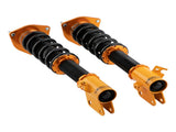 MaXpeedingrods Coilovers Shocks Suspension Kit fit for Subaru Outback 1998-2004 BHE 65104103