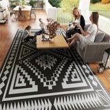 Reversible Outdoor Rug 07616889