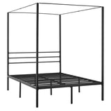 Canopy Bed Frame 44368842