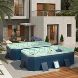 2.1meters inflatable pool 19754824