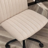 Masar Fabric Swivel Office Chair T2574P206309