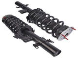 2Pcs Rear Shock Struts Assemblies for Land Rover LR2 2008-2015 LR005573 LR005574 88021137