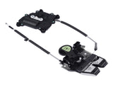 81230B1010 Latch Assembly Trunk Lid Fits for Hyundai Genesis G80 Sedan 2015-2020 81230B1000 29350875