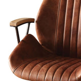 Cocoa Swivel Office Chair B062P182754