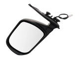 Left Rear View Mirror Manual Fold fit for Toyota Tacoma 2012-2015 TO1320282 58243090