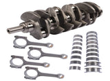 Engine Crankshaft with Con Rods Bearings Kit Fit for GMC Terrain Buick LaCrosse Regal Verano 04898965