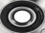 2x Front Wheel Hub Bearing Assembly fit for Volvo C30/C70 2006-2013 513255 87312159