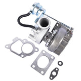 Turbo TD04L4 Turbocharger for Kubota V3307 V3307-DI-TE3-Q V3307-DI-T-E3B Stage3B Tier 4 Excavator 10330989