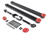 Adjustable Rear Control Trailing Arms Kit Fit for Buick Skylark Pontiac LeMans GTO Chevy Chevelle 79195572