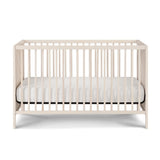 Pixie Zen 3-in-1 Crib in Washed Natural B022P204879