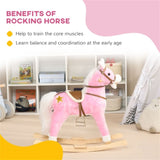 Baby Rocking Hors for 1.5-3 Year Old 44433070