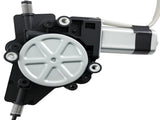 Rear Left Right Window Lifter fit for Infiniti QX56 2004-13 827207S000 827217S000 13101881