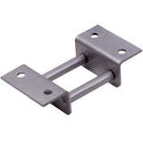 3rd Row Seat Brackets with Strikers & Bolts For Tahoe/ Yukon 2000-2014 24507716