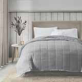 Reversible HeiQ Smart Temperature Down Alternative Blanket B03598510