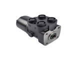 Hydraulic Steering Control Unit Fits for Eaton Char-Lynn 3, 6, 12 Series 462 Cm3/r 89809678