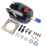 Outboard Hydraulic Steering Pump Helm 300 HP Hydraulic Pump HH5271-3 Fit for Cruiser 92084158
