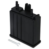 EVAP Vapor Canister Fit for Chevrolet Cadillac GMC Yukon 2004-2016 911-149 215-464, 15109431, 21656287