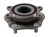 Front Wheel Hub Assembly fit for Nissan Rogue/Qashqai 2014-23 NT513357 4-Bolt Square 20956481