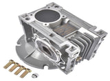 MRV050 Worm Gear Speed Reducer 56C Multiple Ratio 1001 62237127
