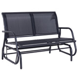 2 seat garden chairs 70209414