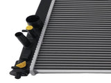 Radiator fit for Toyota Camry/Avalon 2.5L 18-22 fit for LEXUS NX350H 2022 L4 DP13695 77420827
