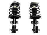 For 2003-2007 Volvo XC70 Front Strut & Coil Spring Complete Assembly Pair 63205454