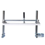 chainsaw mill Portable Chain Saw Mill Aluminum Steel Planking Lumber,Planking Milling Bar Size W46540107